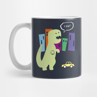 Roar Mug